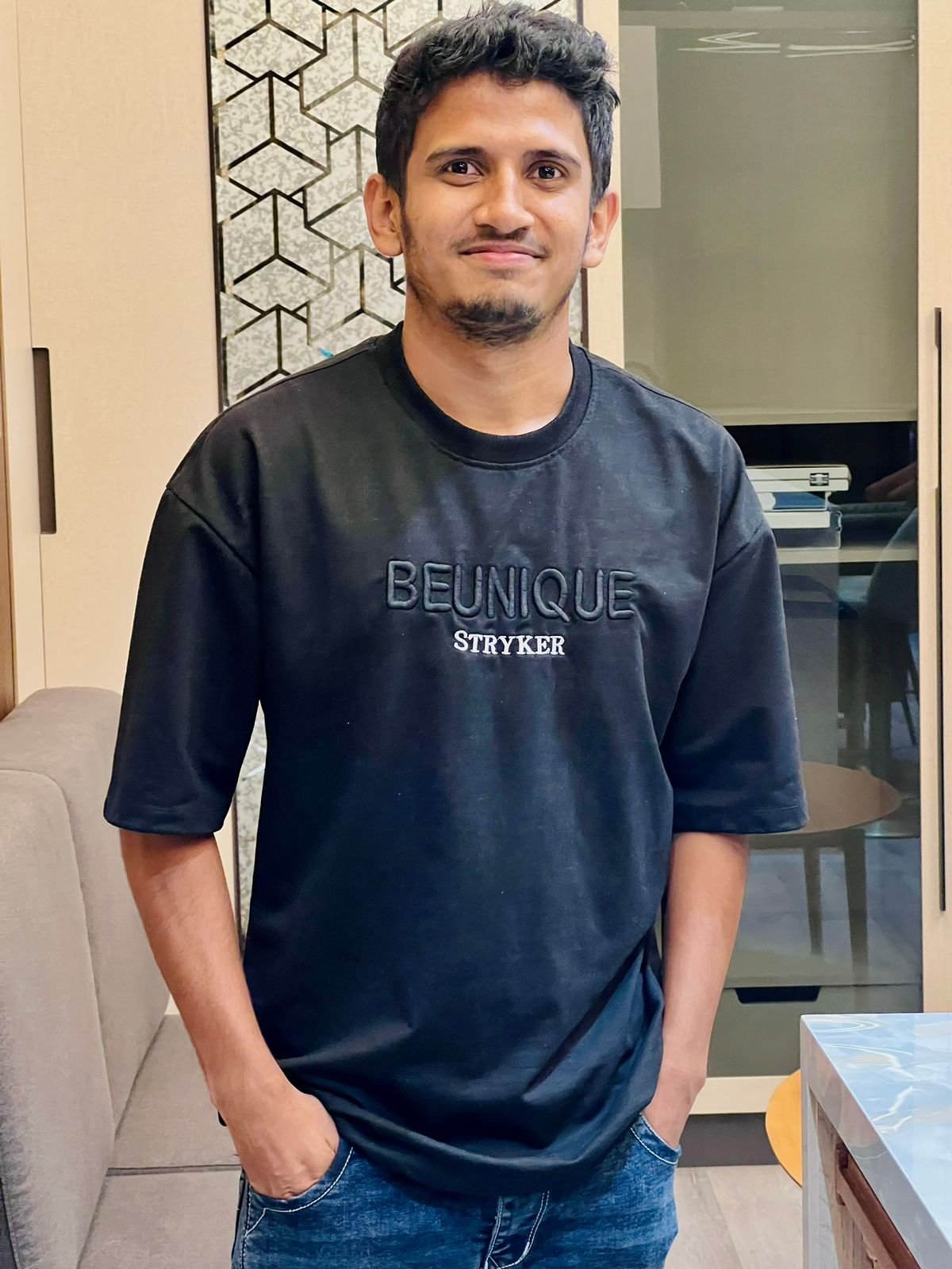 Rashedul - SEO Expert in Dubai